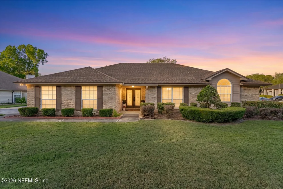Unit for sale at 11897 GRAN MEADOWS Way, Jacksonville, FL 32258