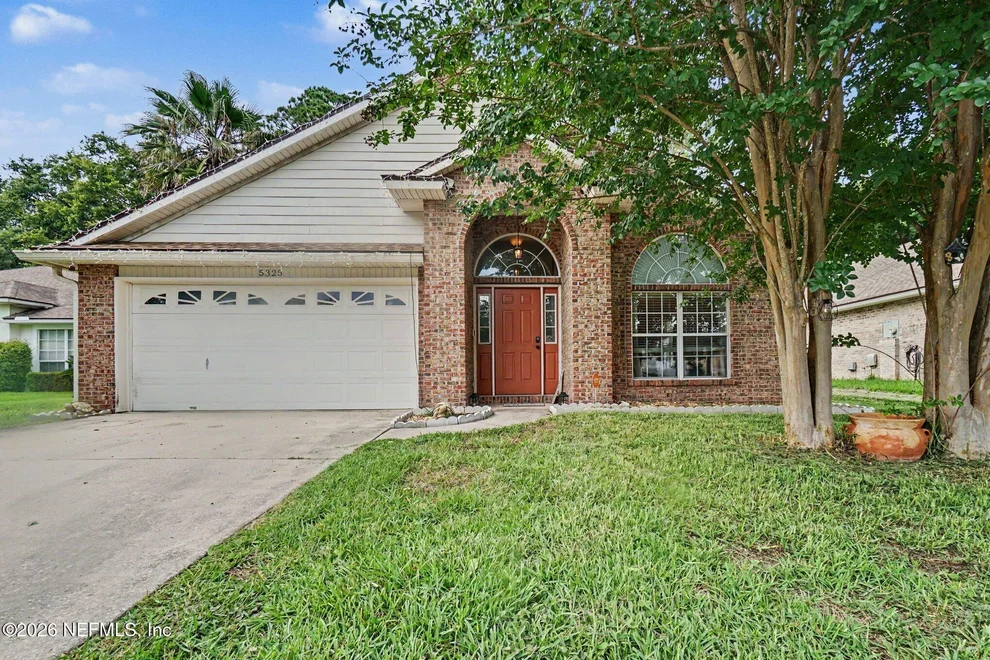 Unit for sale at 5325 LAKE GARDENS Lane, Jacksonville, FL 32258