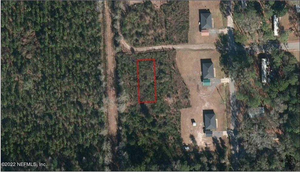 Unit for sale at 0 SIXTH Avenue, Hilliard, FL 32046
