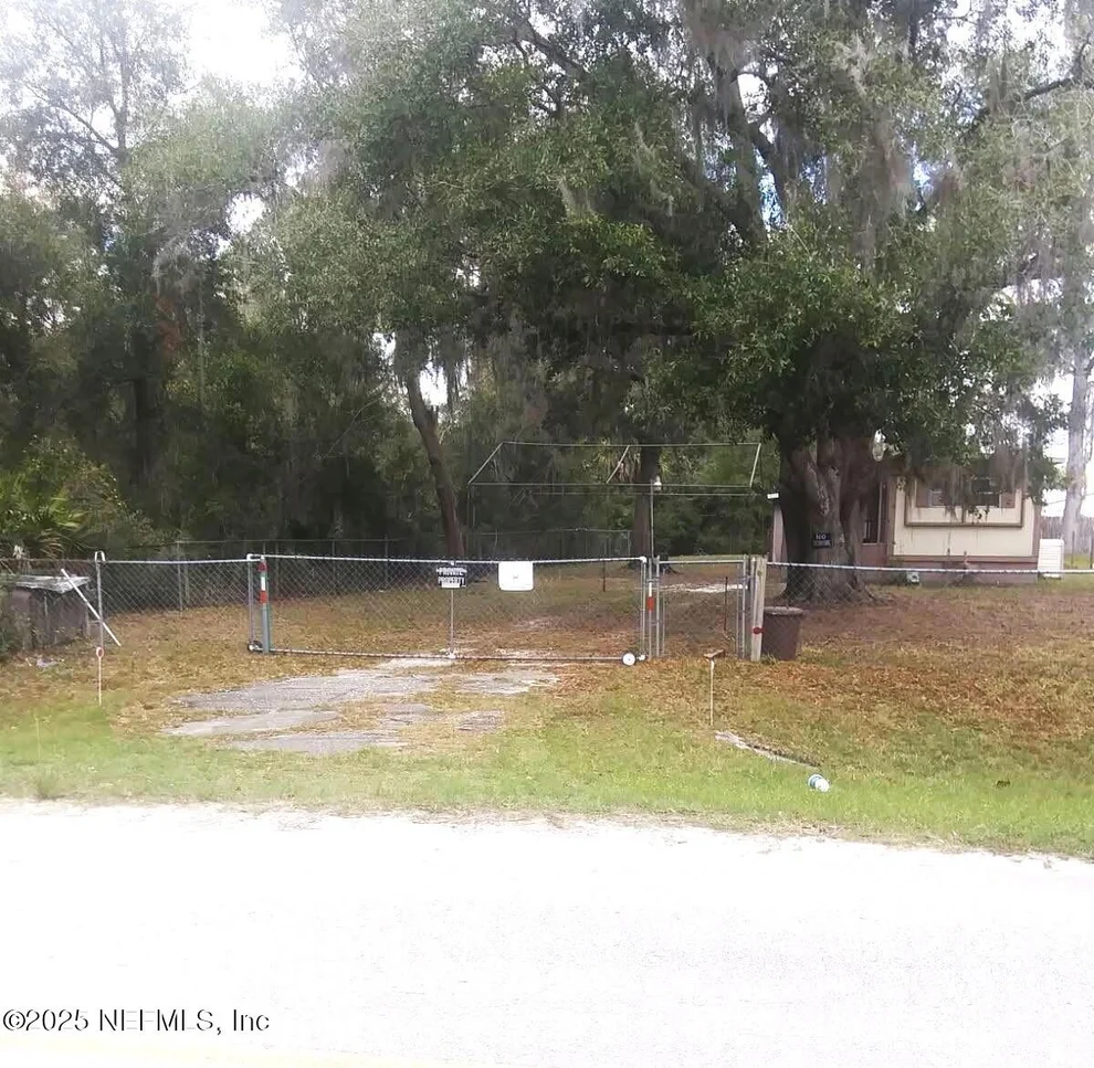 Unit for sale at 773 SAN MATEO Road, Satsuma, FL 32189