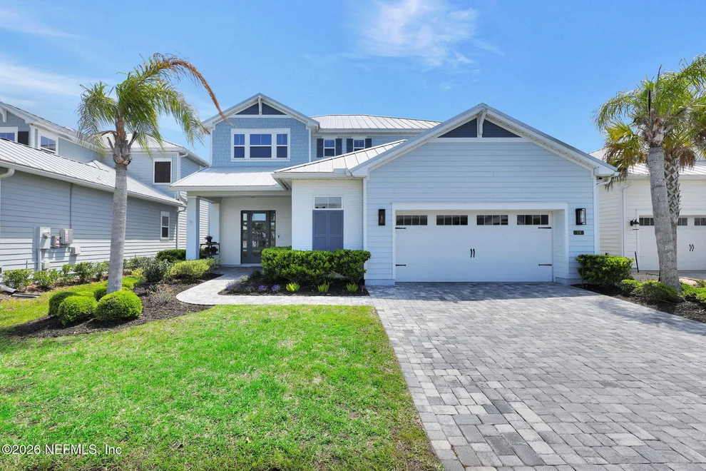 Unit for sale at 74 WATERLINE Drive, St. Johns, FL 32259