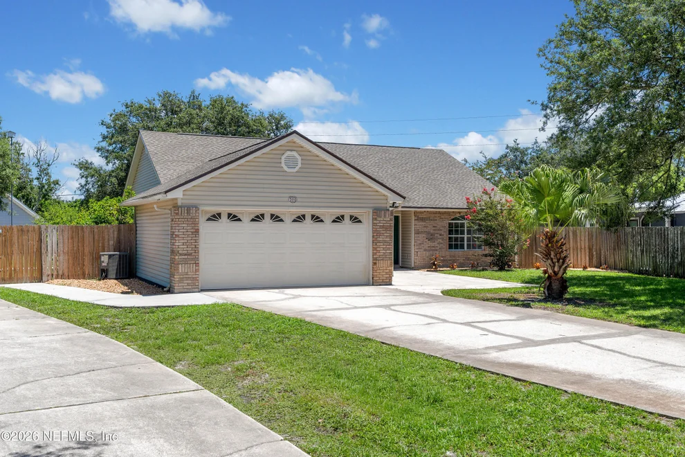 Unit for sale at 2616 BENZ Place, Fernandina Beach, FL 32034
