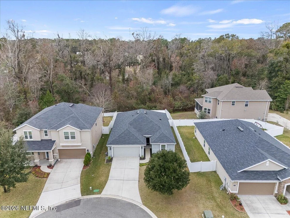 Unit for sale at 12784 JOHN CREST Court, Jacksonville, FL 32226