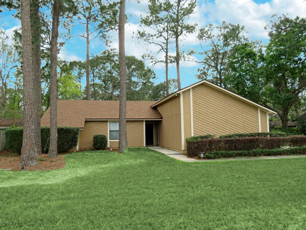 Unit for sale at 1534 SILVER OAK Lane, Jacksonville, FL 32223