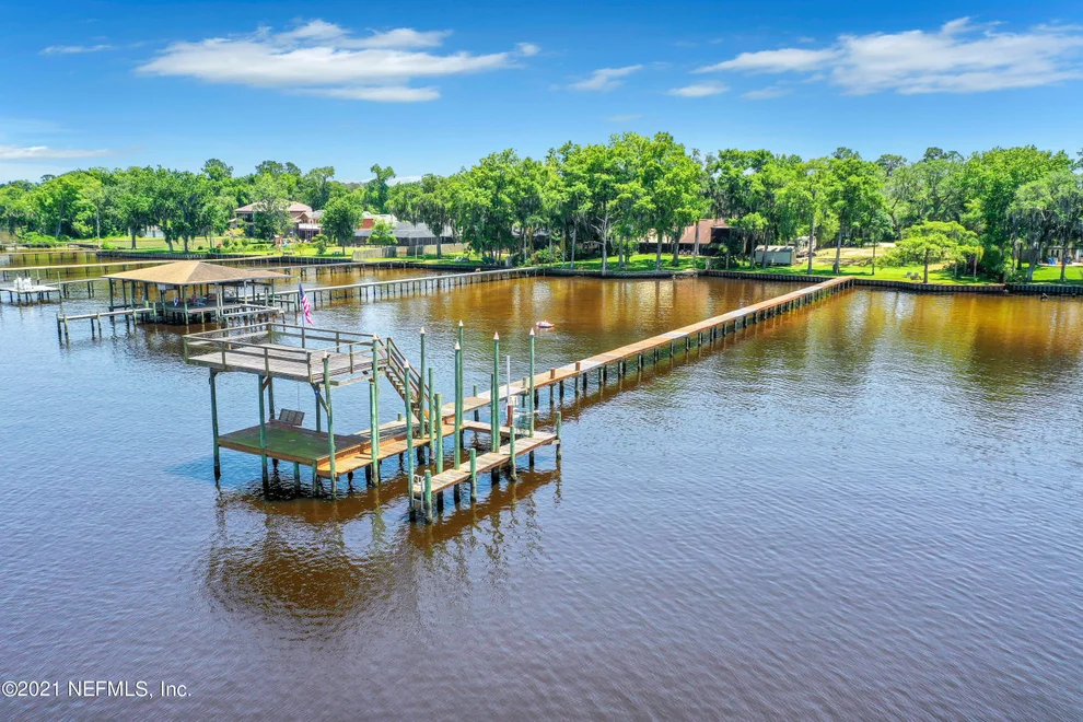 Unit for sale at 1831 LAKESHORE Drive N, Fleming Island, FL 32003