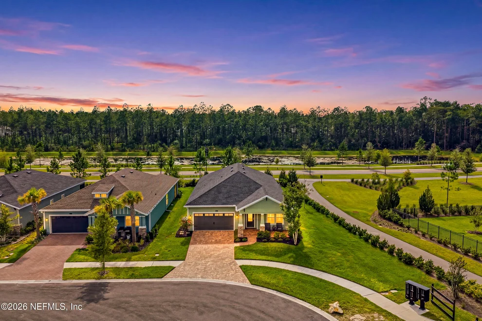 Unit for sale at 135 NEIGHBOR Court, St. Augustine, FL 32092