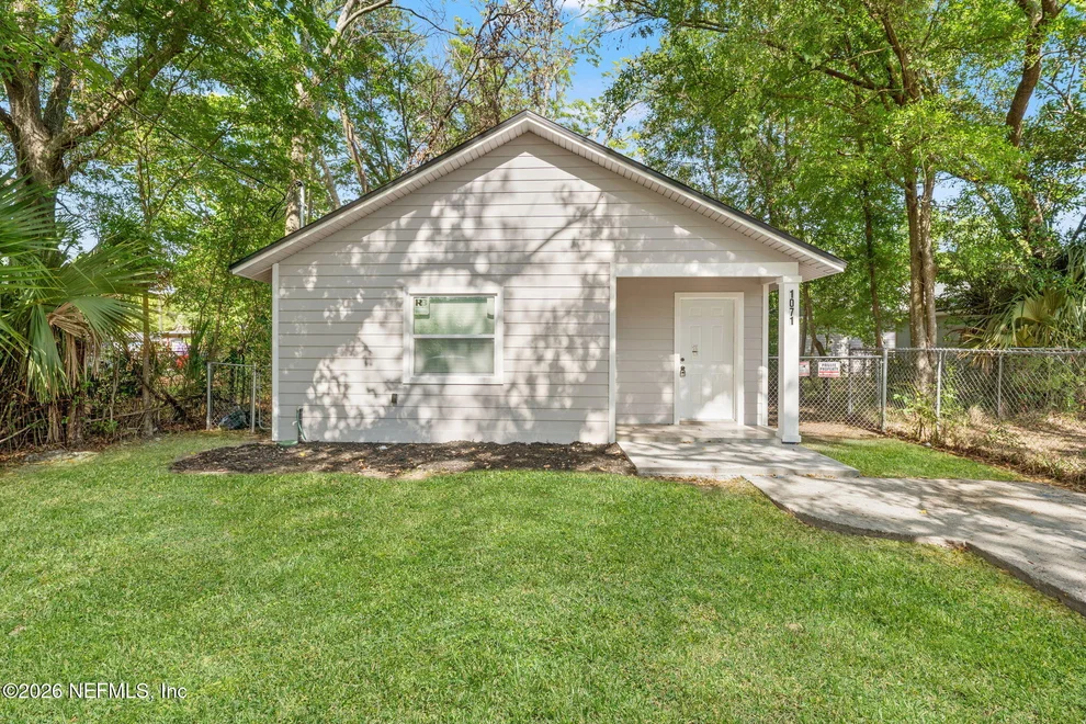 Unit for sale at 1071 N CANAL Street, Jacksonville, FL 32209