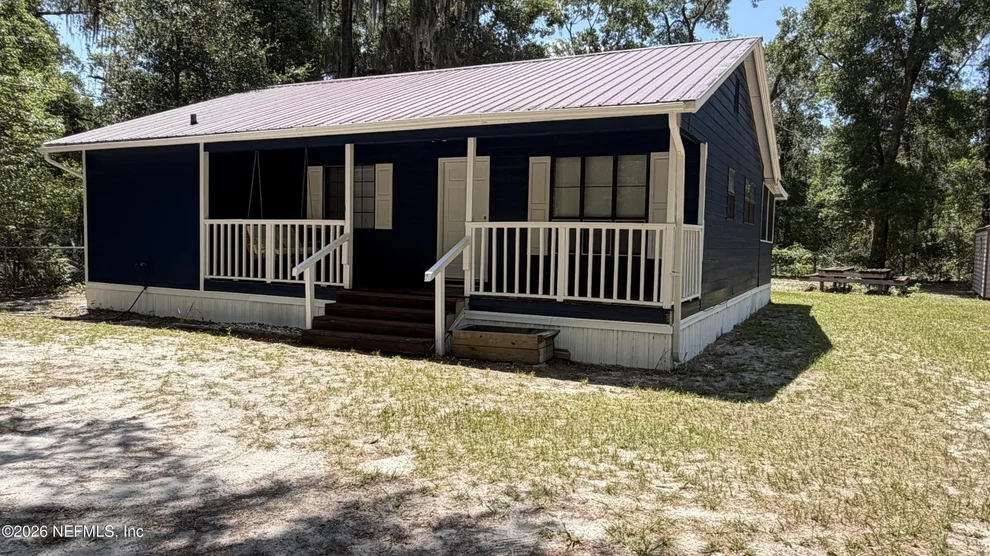 Unit for sale at 107 ELIAM Road, Melrose, FL 32666