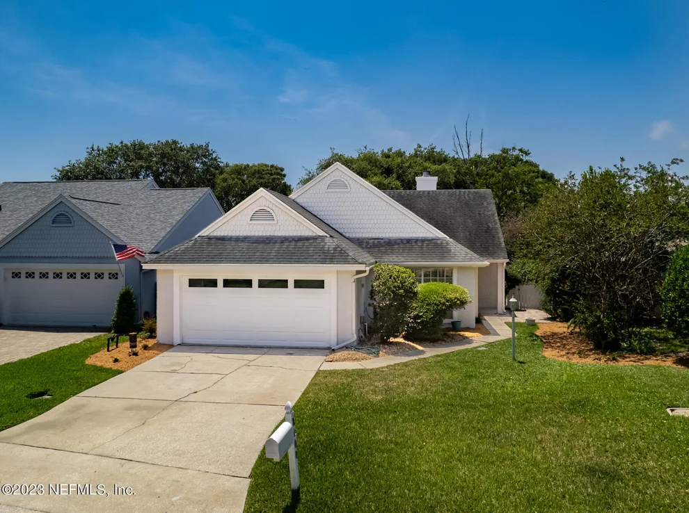 Unit for sale at 3000 LA RESERVE Drive, Ponte Vedra Beach, FL 32082