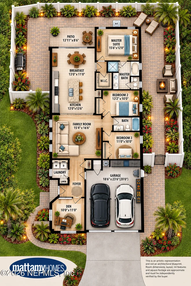Unit for sale at 7018 AZALEA GROVE Drive, Jacksonville, FL 32258
