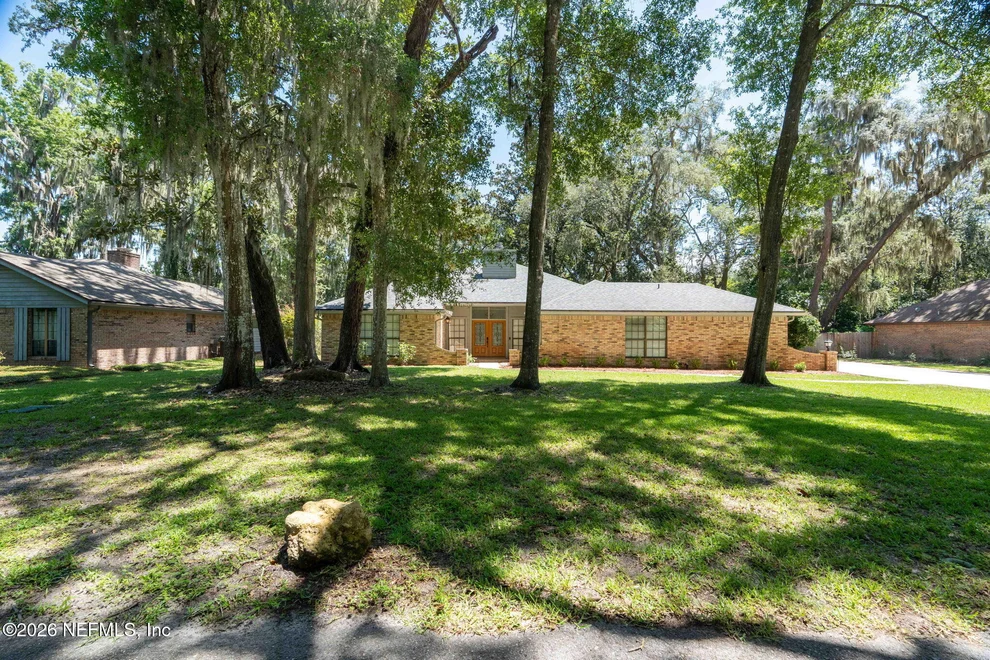 Unit for sale at 2591 EAGLE BAY Drive, Orange Park, FL 32073