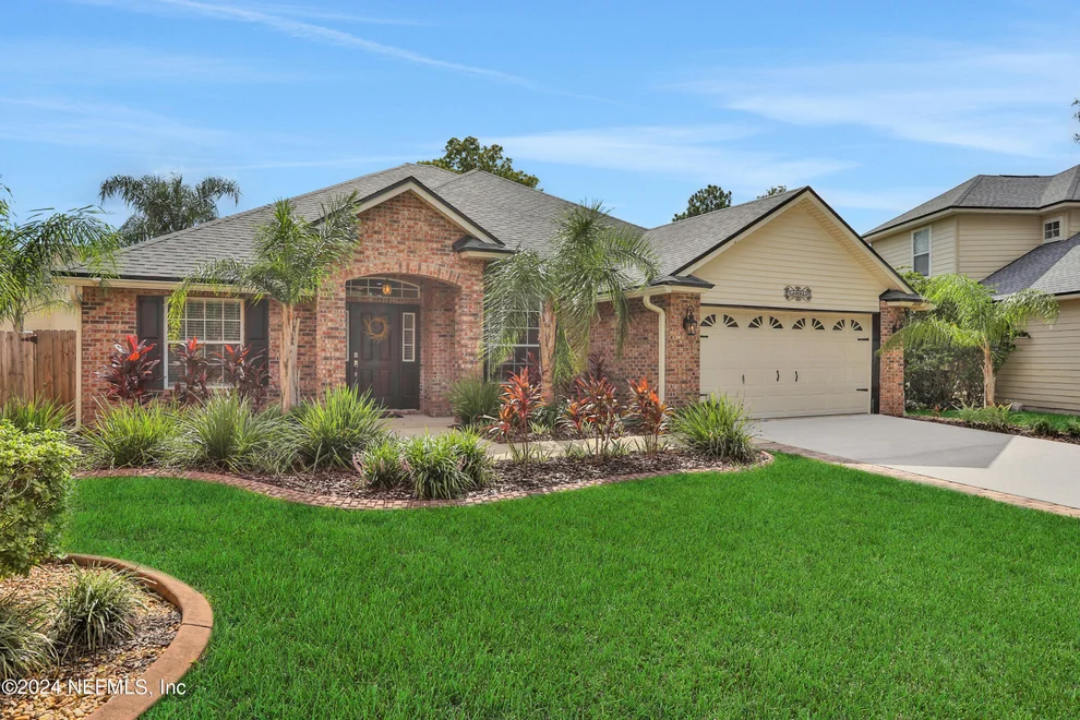Unit for sale at 3692 BLUE WING Court, Orange Park, FL 32065