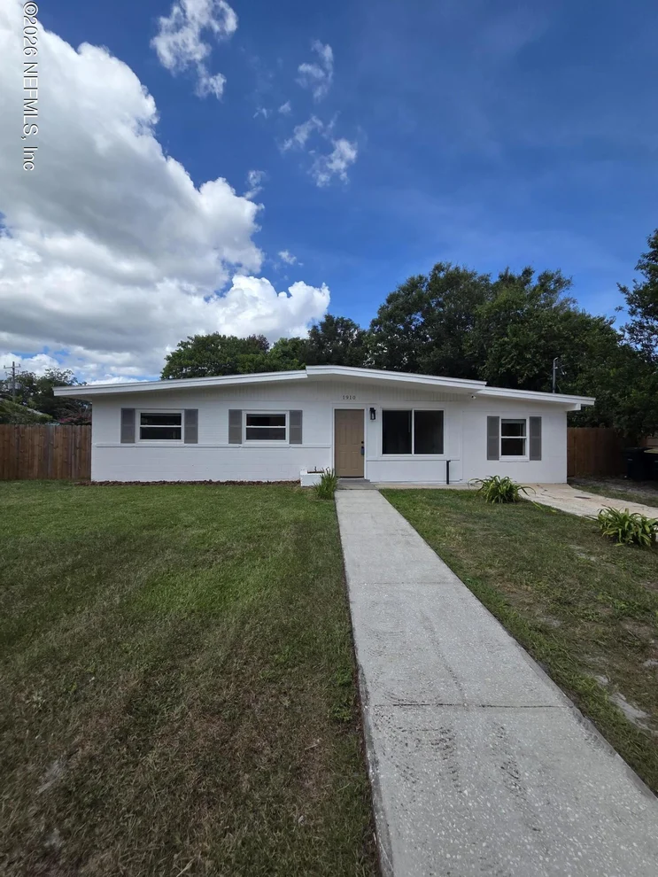 Unit for sale at 1910 KITTY Street, Jacksonville, FL 32246