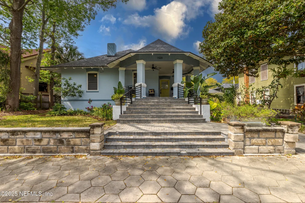 Unit for sale at 1520 OSCEOLA Street, Jacksonville, FL 32204