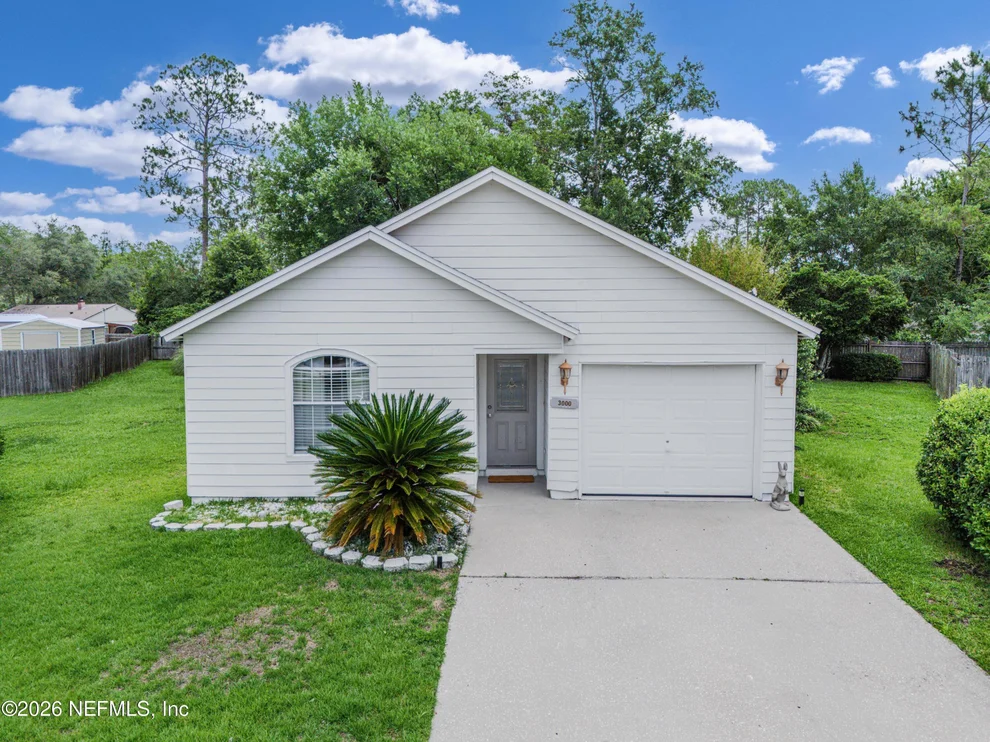 Unit for sale at 3000 WAVERING Lane, Middleburg, FL 32068