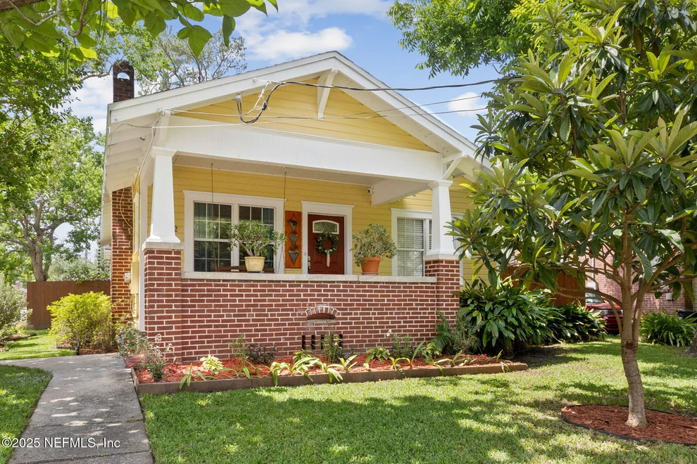Unit for sale at 4602 FRENCH Street, Jacksonville, FL 32205