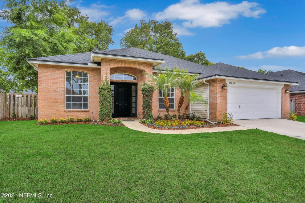 Unit for sale at 14564 GREENOVER Lane, Jacksonville, FL 32258