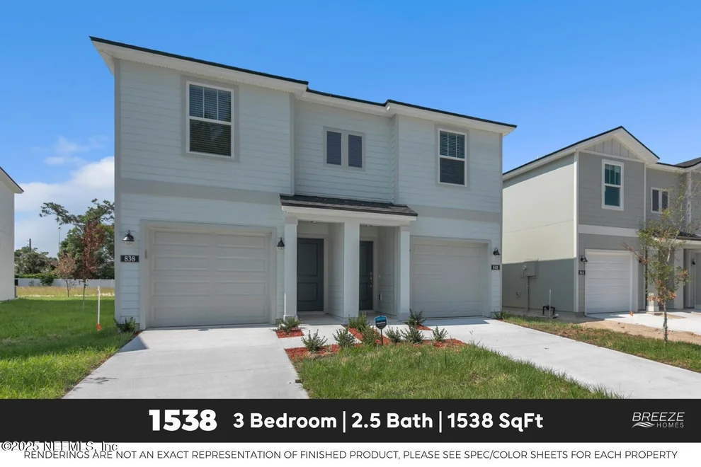Unit for sale at 6241 COWFORD LANDING Way, Jacksonville, FL 32219