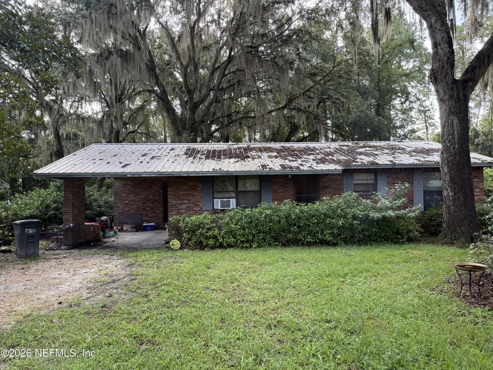 Unit for sale at 115 BELLRAY Drive, San Mateo, FL 32187