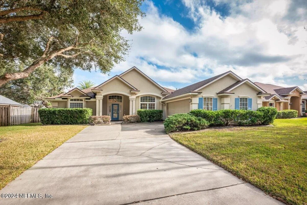Unit for sale at 1922 E WINDY Way, St. Johns, FL 32259