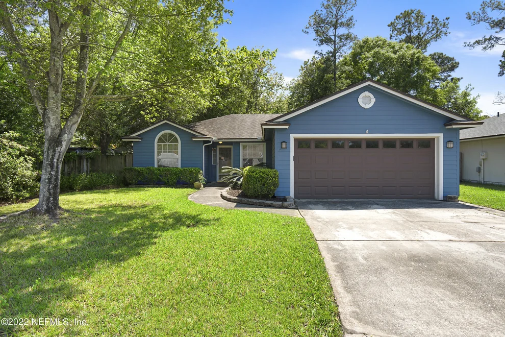Unit for sale at 2931 BILOXI Trail, Middleburg, FL 32068