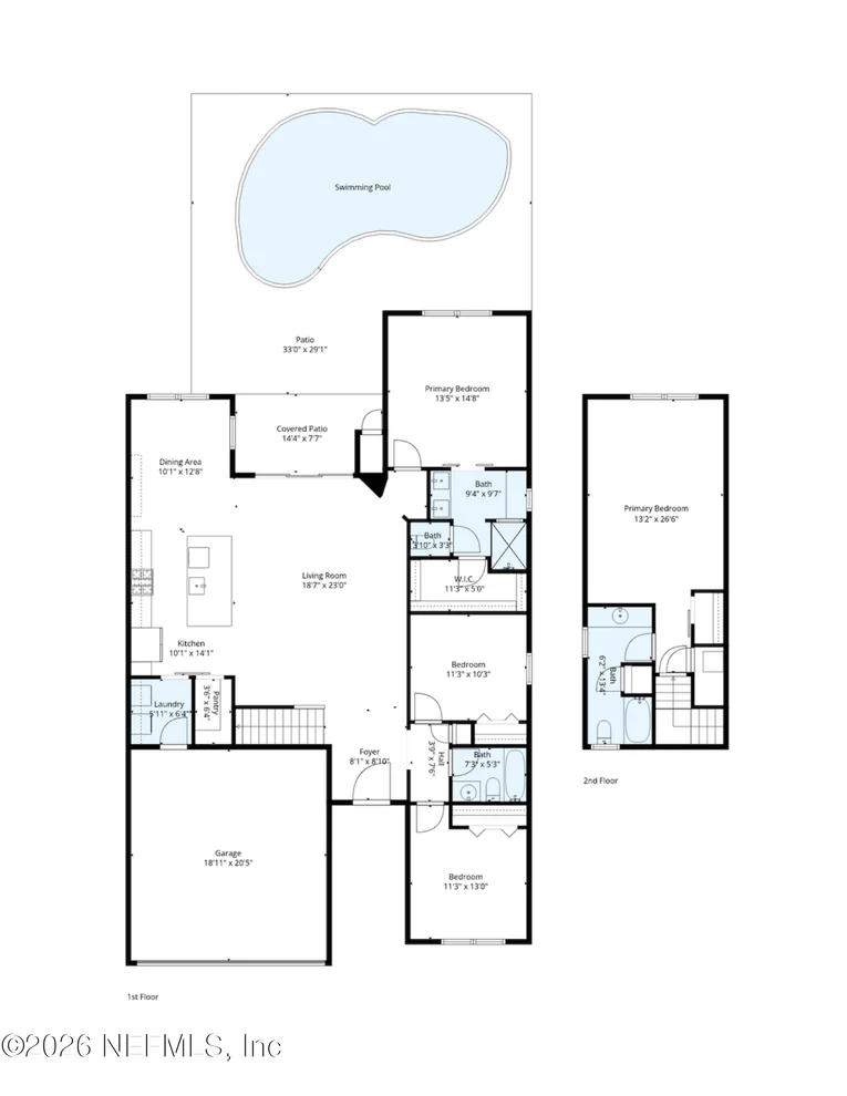 Unit for sale at 216 GOLDEN FERN Drive, St. Augustine, FL 32092