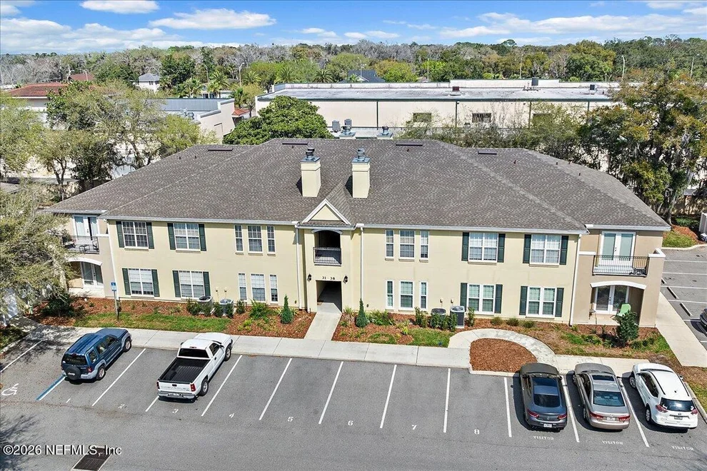 Unit for sale at 37 JARDIN DE MER Place, Jacksonville Beach, FL 32250