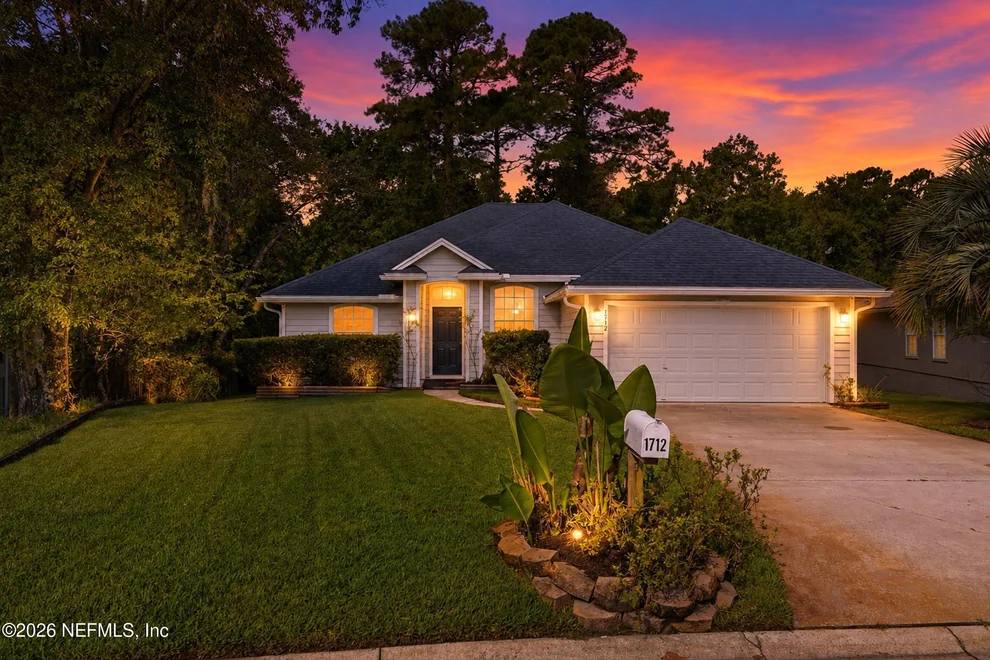 Unit for sale at 1712 CHANDELIER Circle W, Jacksonville, FL 32225