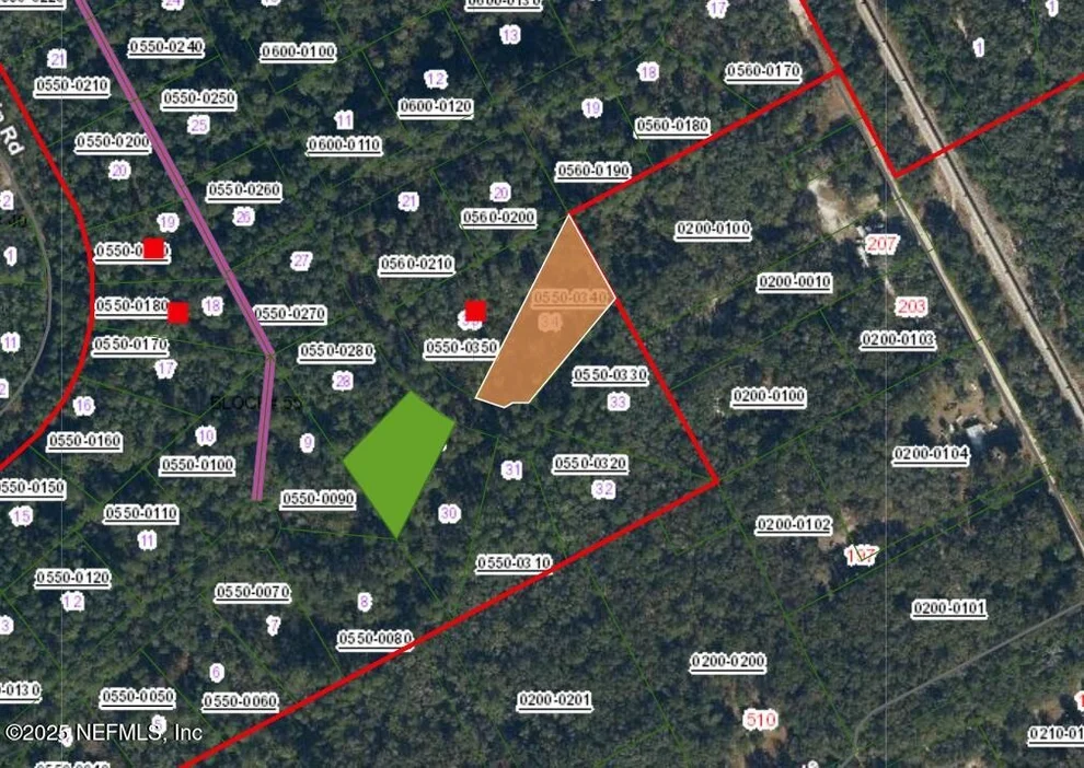 Unit for sale at 166 CARR Place, Satsuma, FL 32189