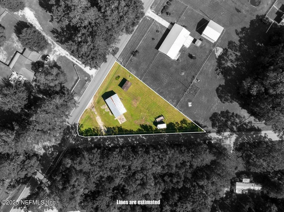 Unit for sale at 1097 S MOODY Road, Palatka, FL 32177