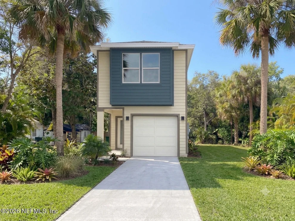 Unit for sale at 1243 E 13TH Street, Jacksonville, FL 32206
