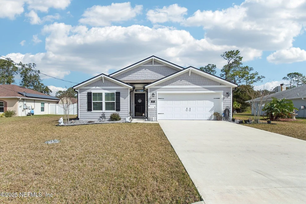 Unit for sale at 17 BIRCHFIELD Place, Palm Coast, FL 32137