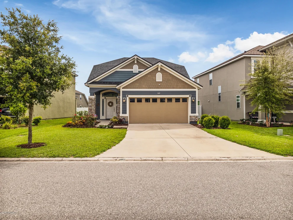Unit for sale at 14595 GARDEN GATE Drive, Jacksonville, FL 32258