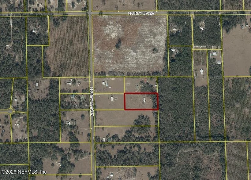 Unit for sale at 25410 COUNTY ROAD 349, Live Oak, FL 32060