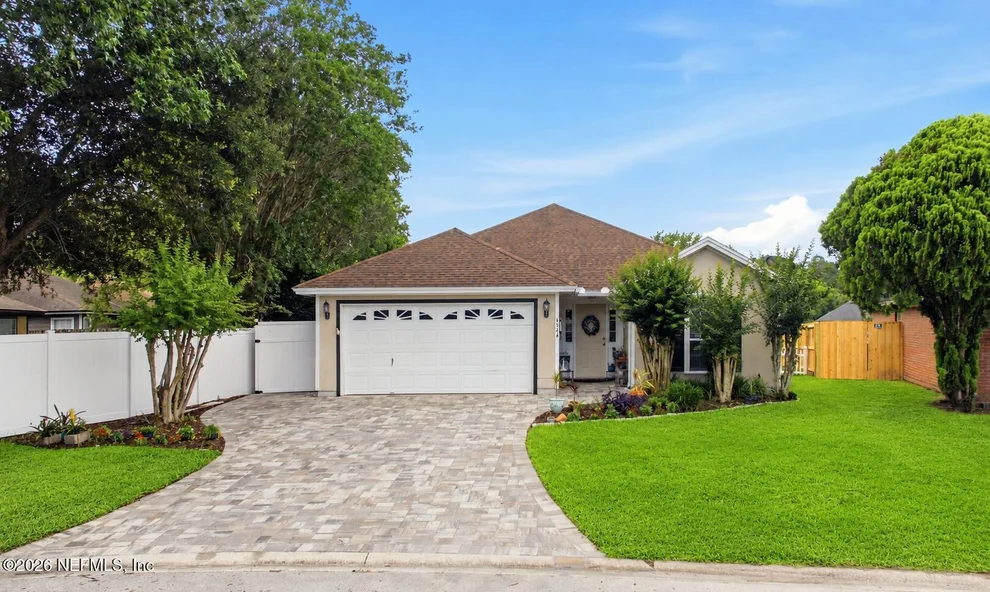 Unit for sale at 4544 SINGLETARY Road, Jacksonville, FL 32257