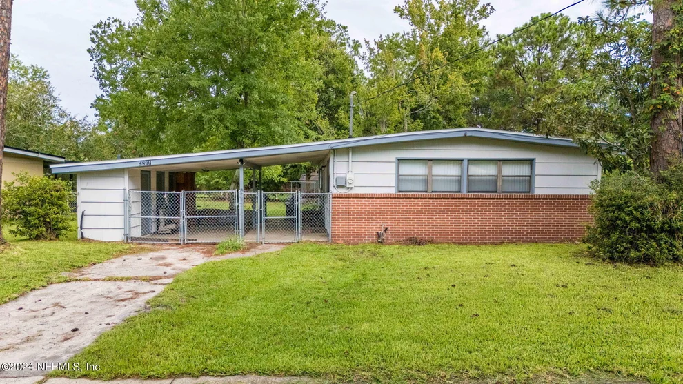 Unit for sale at 5221 SANTA MONICA Boulevard N, Jacksonville, FL 32207
