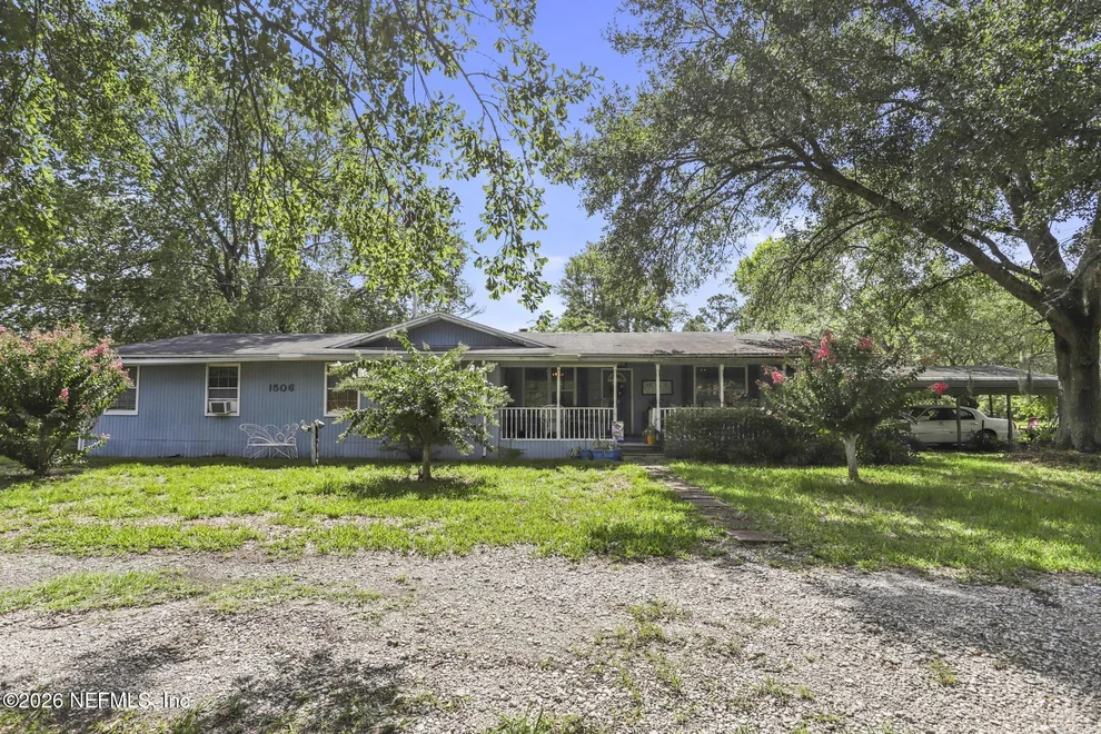 Unit for sale at 1506 DOUBLETREE Road, Jacksonville, FL 32220