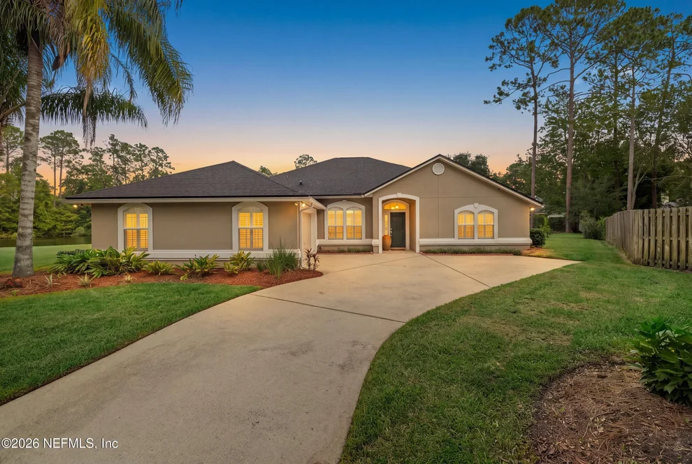 Unit for sale at 1735 WALTON LAKE Court, Fleming Island, FL 32003