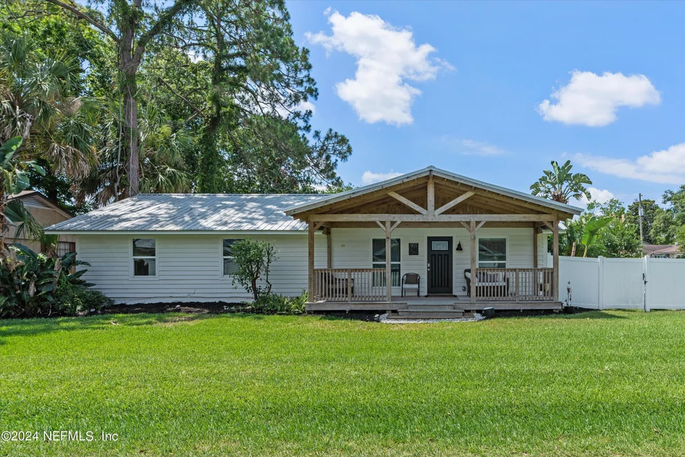 Unit for sale at 911 17TH Street N, Jacksonville Beach, FL 32250
