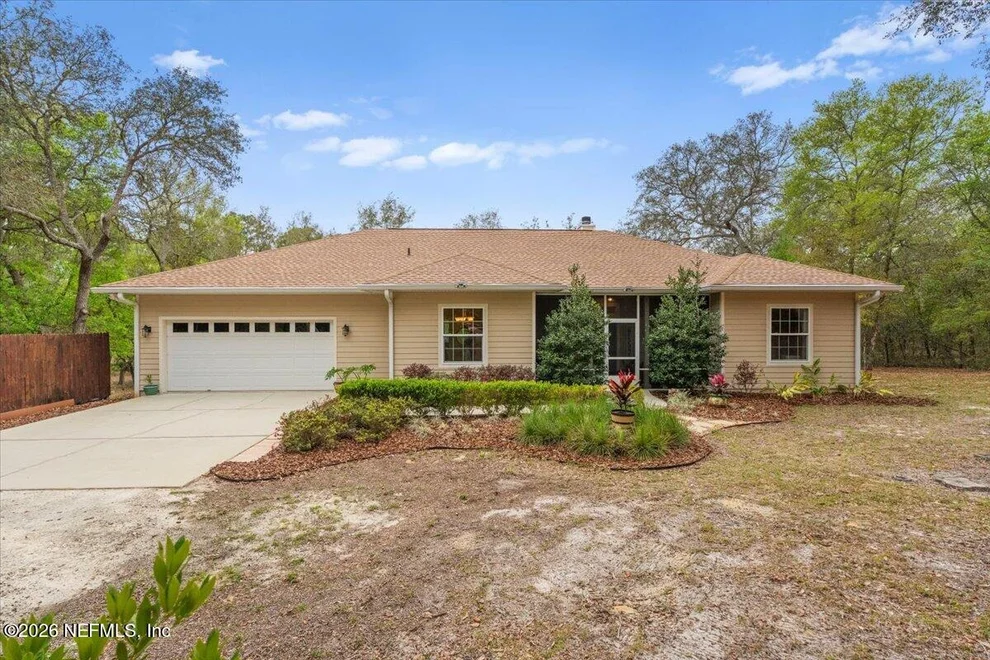 Unit for sale at 103 DEEP LAKE Trail, Melrose, FL 32666