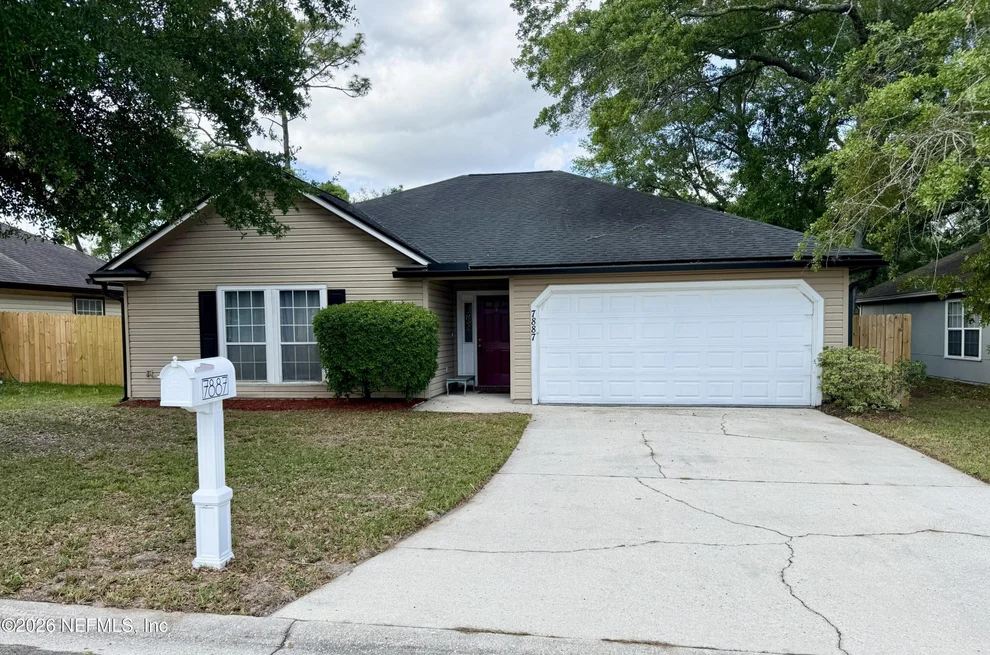 Unit for sale at 7887 MACDOUGALL Drive, Jacksonville, FL 32244