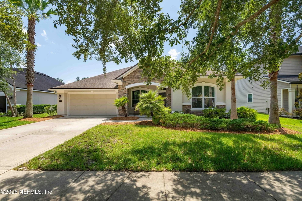 Unit for sale at 1681 FENTON Avenue, St. Johns, FL 32259