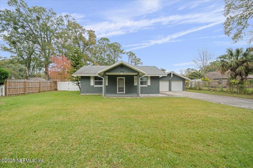 Unit for sale at 5419 ALPHA Avenue, Jacksonville, FL 32205