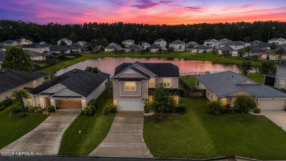 Unit for sale at 531 COLORADO SPRINGS Way, St. Augustine, FL 32092