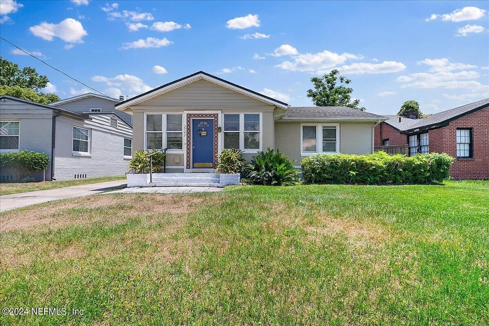 Unit for sale at 2749 HENDRICKS Avenue, Jacksonville, FL 32207