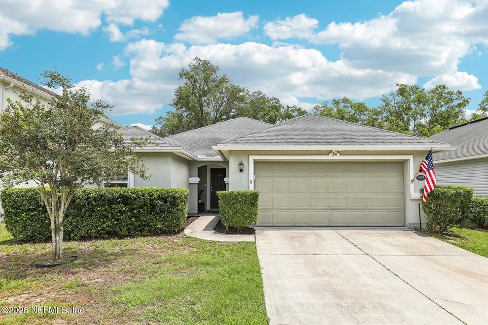 Unit for sale at 9670 ABBY GLEN Circle, Jacksonville, FL 32257