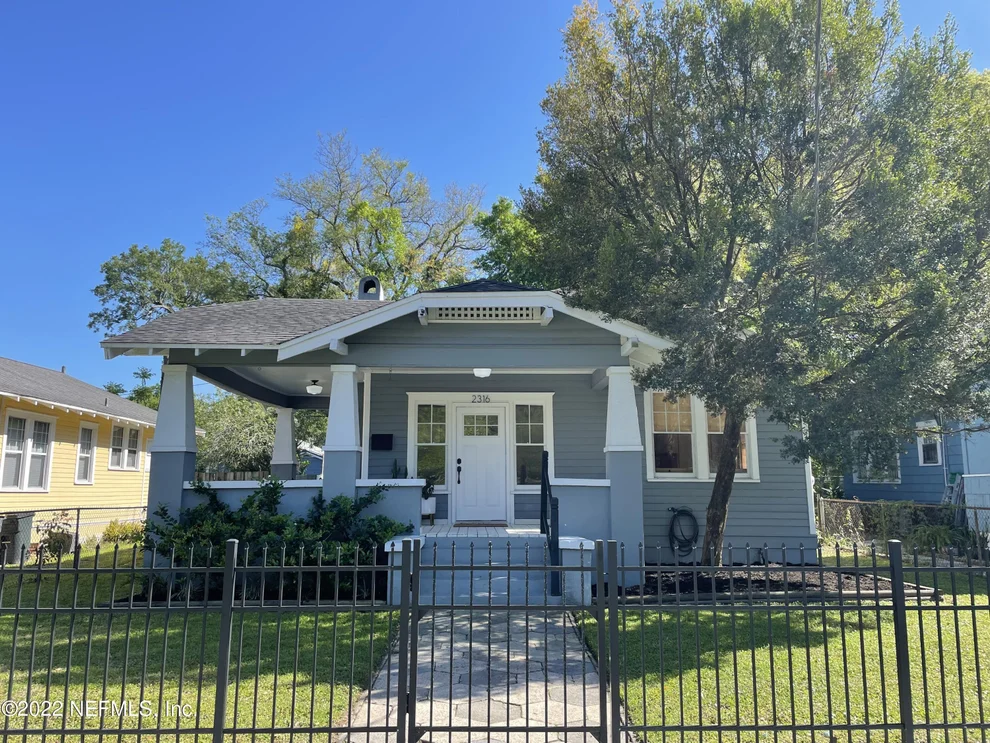 Unit for sale at 2316 ERNEST Street, Jacksonville, FL 32204