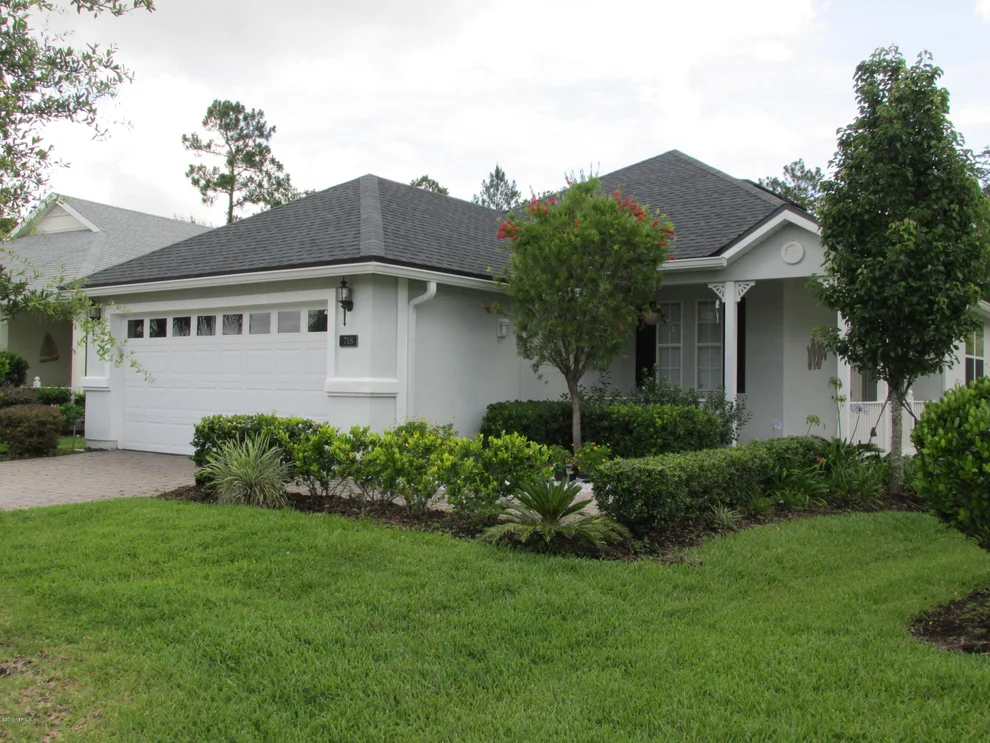 Unit for sale at 718 COPPERHEAD Circle, St. Augustine, FL 