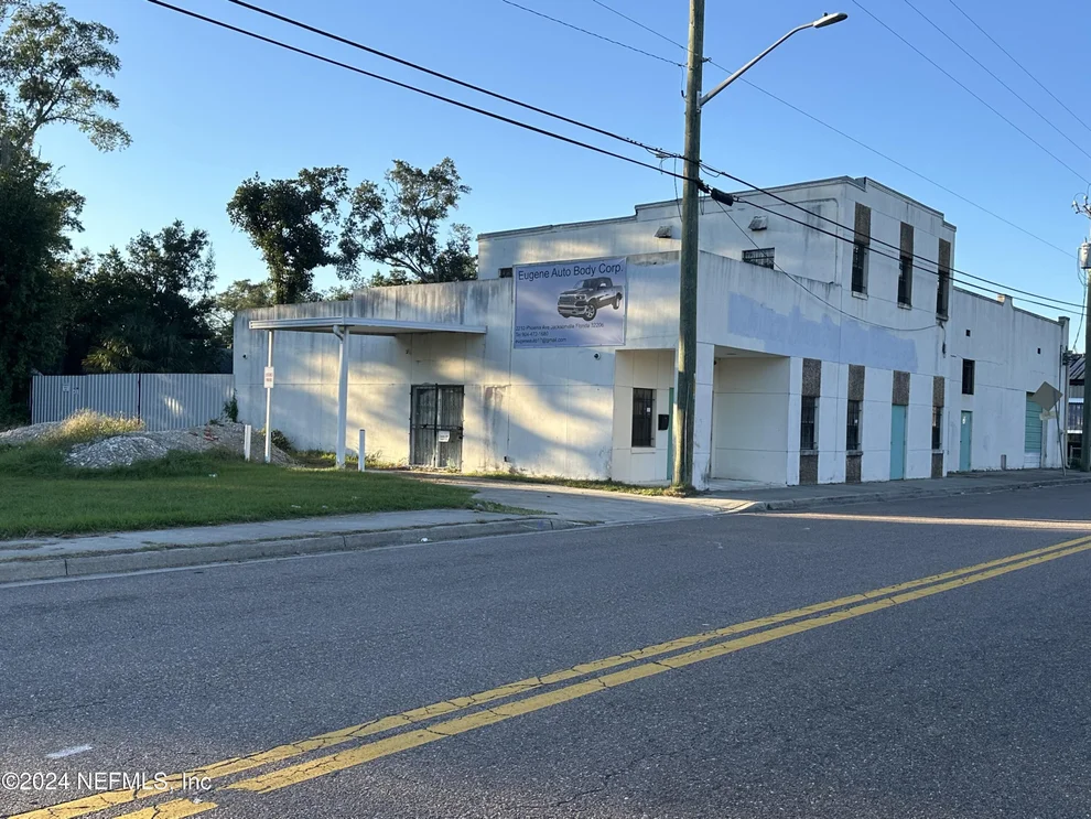 Unit for sale at 2210 PHOENIX Avenue, Jacksonville, FL 32206