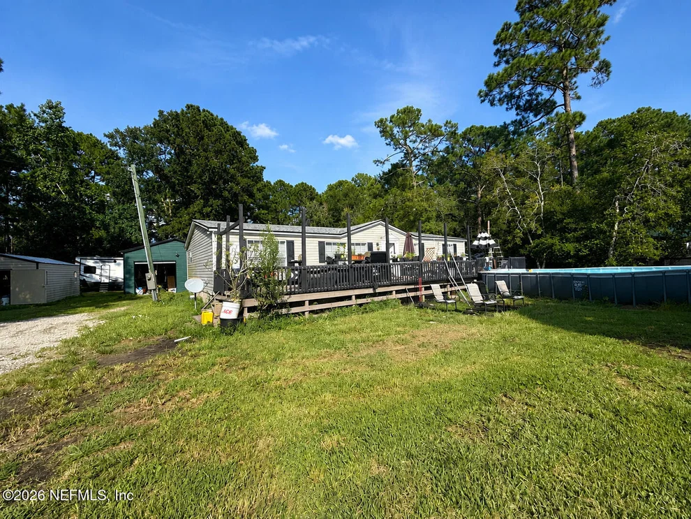 Unit for sale at 15461 DEWANNA Road, Jacksonville, FL 32218